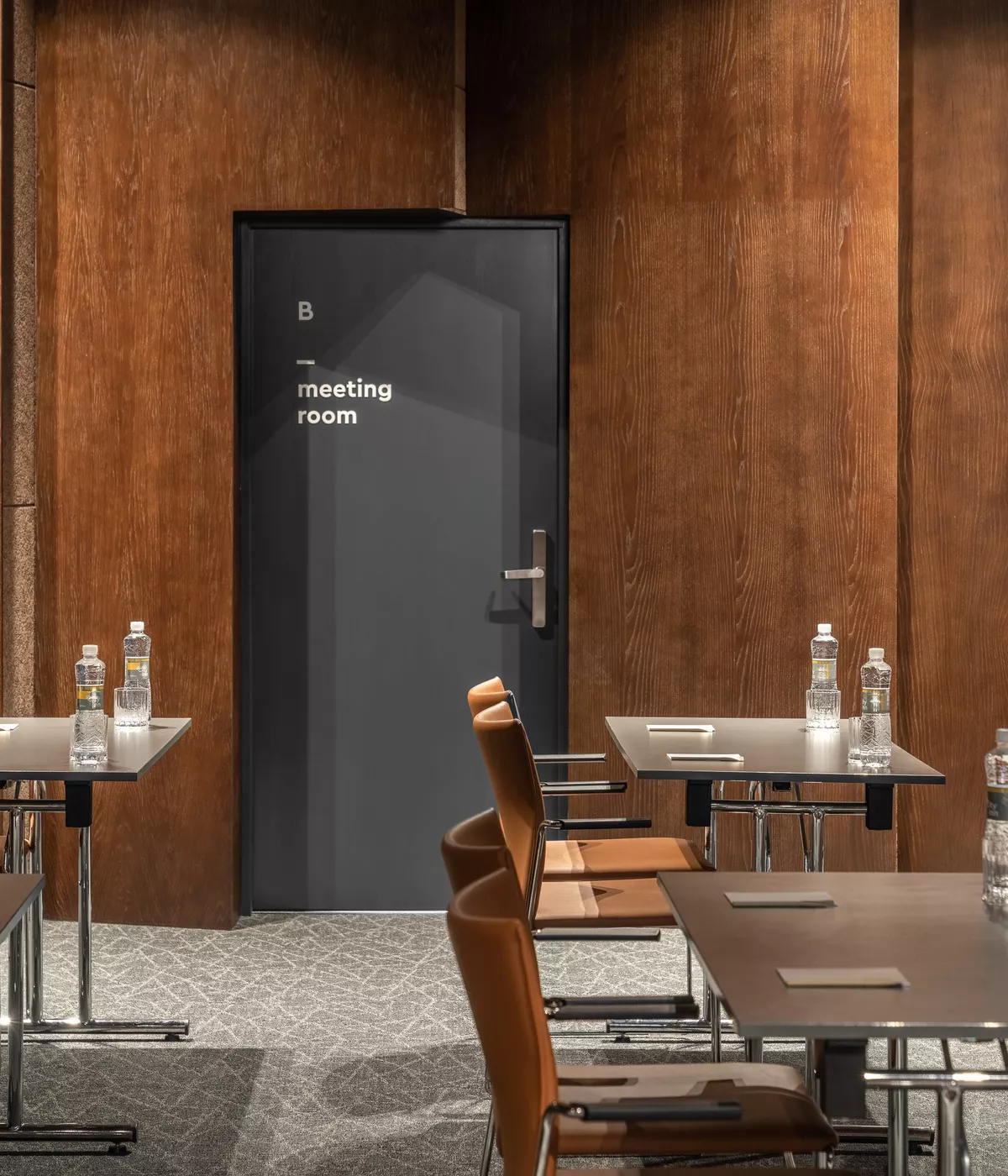 Lobby Bar — серце нашого готелю