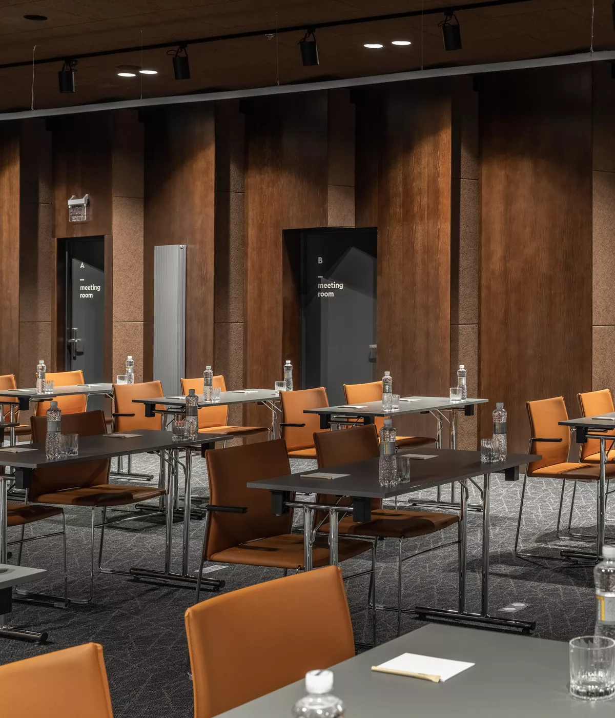 Lobby Bar — серце нашого готелю