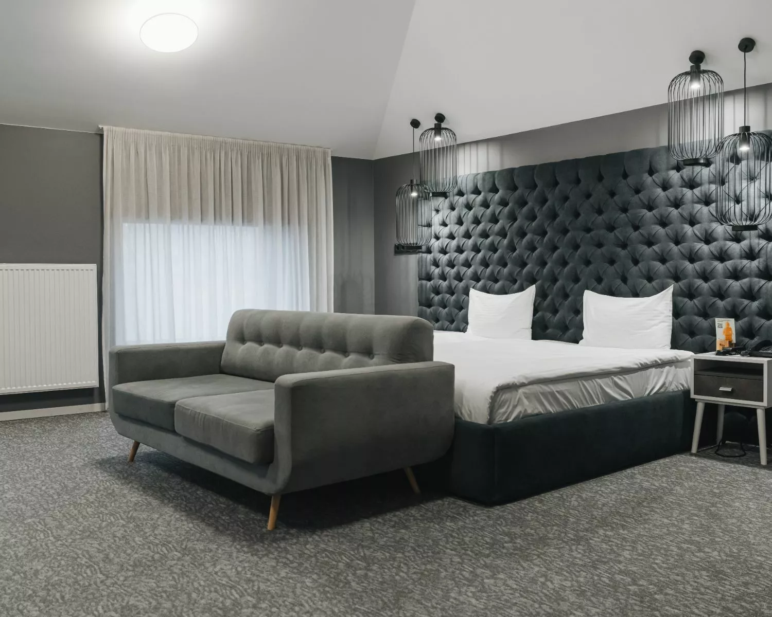 City Inn